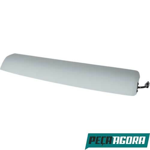 QUEBRASSOL MB MERCEDES BENZ 1620 SUPORTE LATERAL FIBRA PRIMER (6888108110)