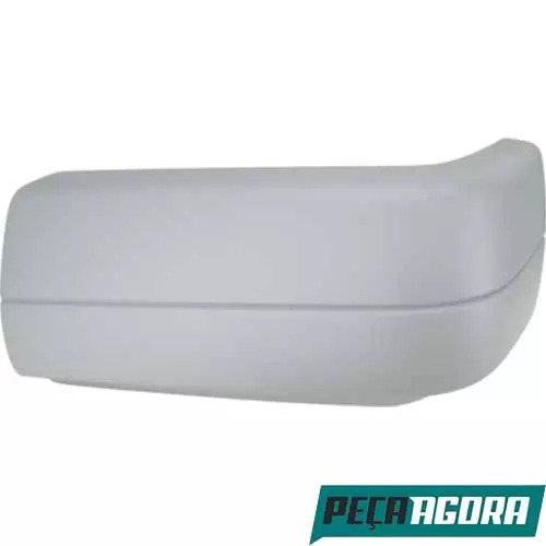 PONTEIRA VW VOLKSWAGEN 8 120 WORKER LADO ESQUERDO (2RD807103)