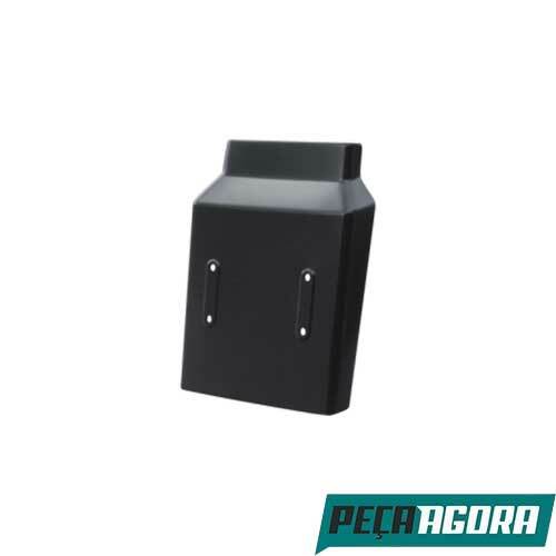 PARALAMA TRASEIRO MB   914C FIBRA (6888817001)