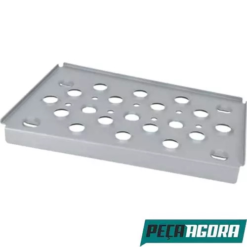 PISANTE PARALAMA ESTRIBO ACCELO LADO DIREITO (9796660411)