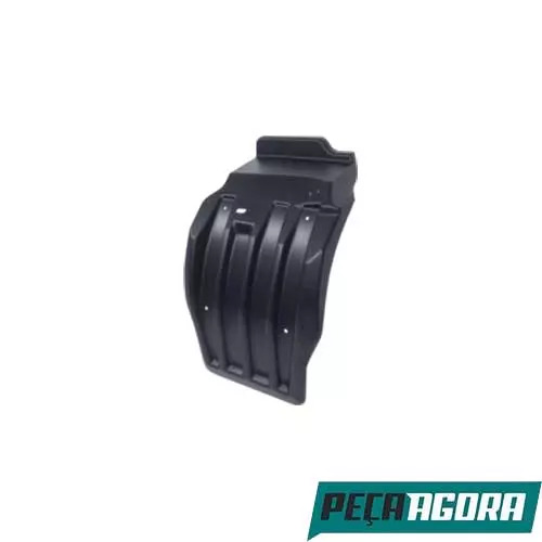 PARALAMA TRASEIRO ACCELO LADO DIREITO (9798817103)
