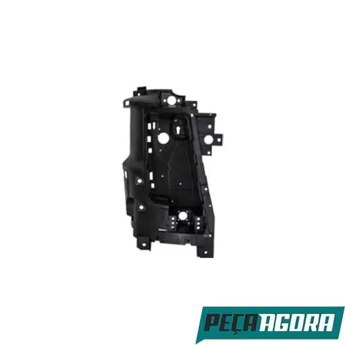 BOJO DO FAROL VOLVO FH FM 2004 ATE 2009 LADO DIREITO (20453628X)