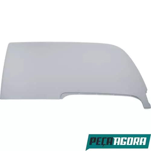 COBERTURA LATERAL TETO ALTO VW VOLKSWAGEN 24 250 FIBRA (2S2810066)