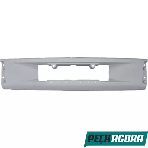 PARACHOQUE CENTRAL VW VOLKSWAGEN 8150 DELIVERY (2P0807103X)