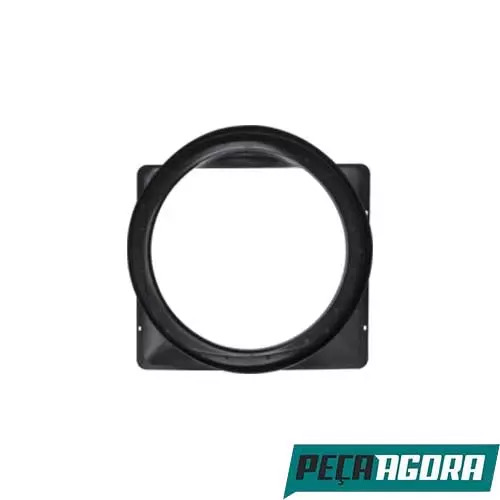 DEFLETOR DO RADIADOR 1620 MECANICO (6955057030X)