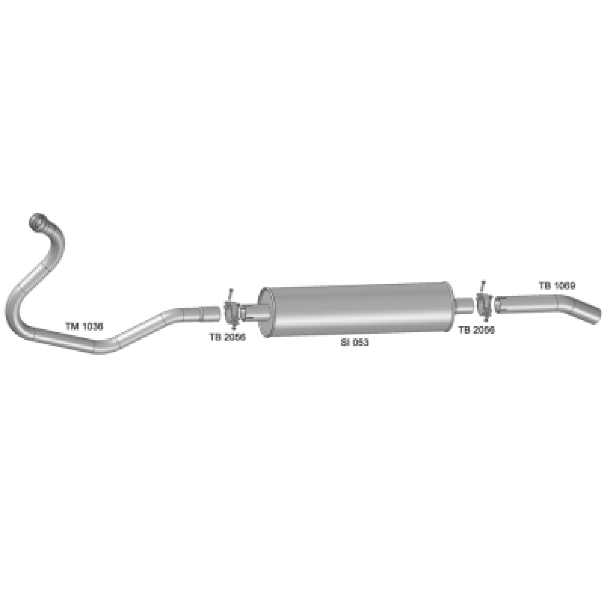 TUBO DE ESCAPE (T06253683)