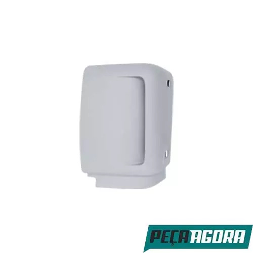 EXTENSAO LATERAL GRADE VW S2000 13190 15190 26220 17310 26310 17300 13170 15170 