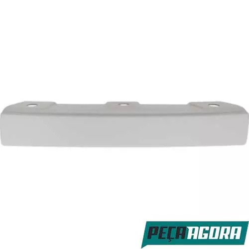 PARACHOQUE CENTRAL INFERIOR FORD CARGO 2429 - 2012... PRIMER (BC4517757DAXWA)