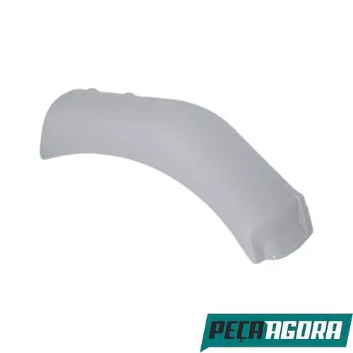 PARALAMA CABINE VOLVO VM 270 LADO DIREITO FIBRA (20880590X)