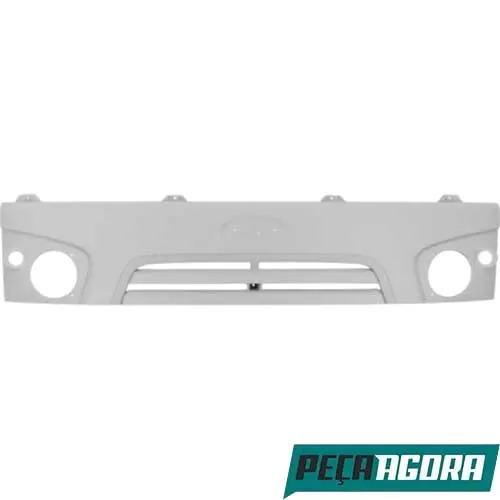 GRADE FORD CARGO 816S FIBRA (EC458C300ABXWA)