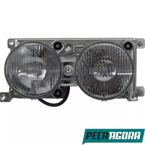 FAROL DUPLO MB   1620 1996 ATE 1999 (6948207061X)