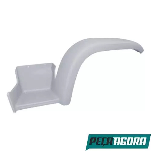 PARALAMA ESQUERDO VW WORKER TITAN - 2000... 13150 13170 13180 15170 13190 15180 