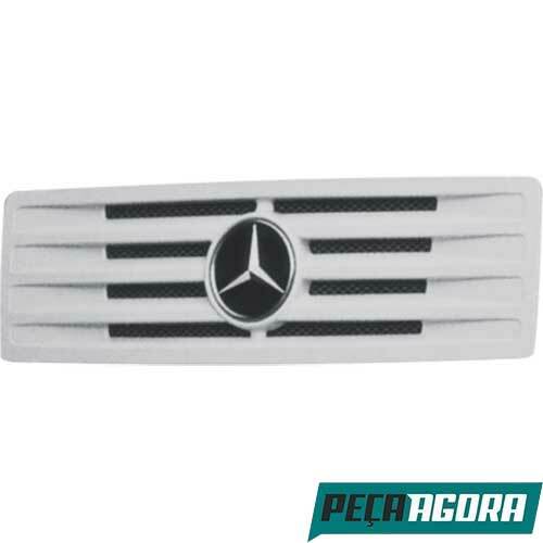 GRADE SUPERIOR MB MERCEDES BENZ 1620 PRIMER (6948807385)