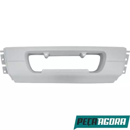 PARACHOQUE CENTRAL VW VOLKSWAGEN 8 120 WORKER (2RD807105)