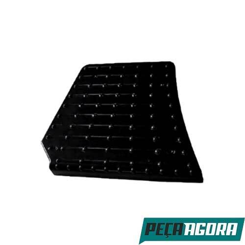 PISANTE DO ESTRIBO VW VOLKSWAGEN 18310 24220 LADO ESQUERDO (2VF863735A)