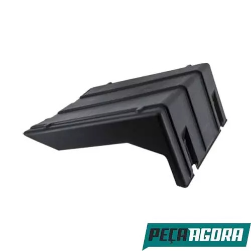 TAMPA DA BATERIA PARA IVECO EUROTECH STRALIS (9842742)