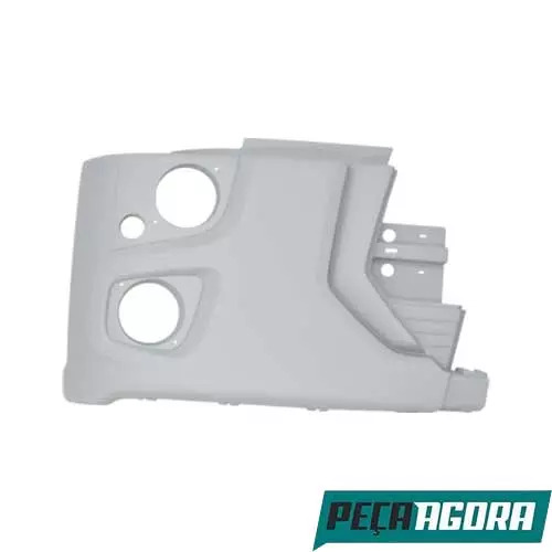 PONTEIRA FORD CARGO 2429 - 2012.... LADO DIREITO (BC4517C831BBXWA-)