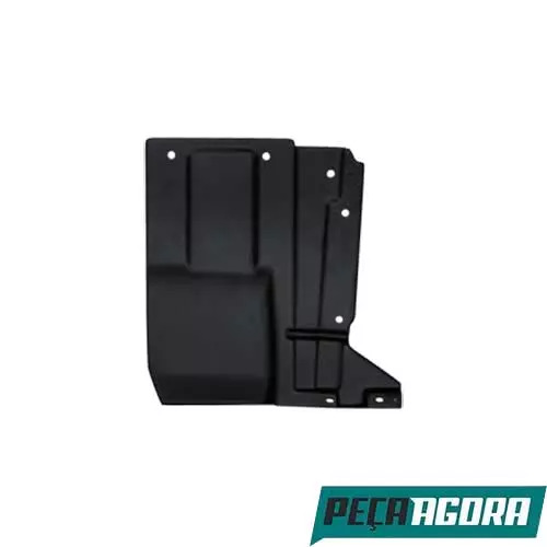 PARALAMA INTERNO MB MERCEDES BENZ 1720 LADO DIREITO (6938810101X)