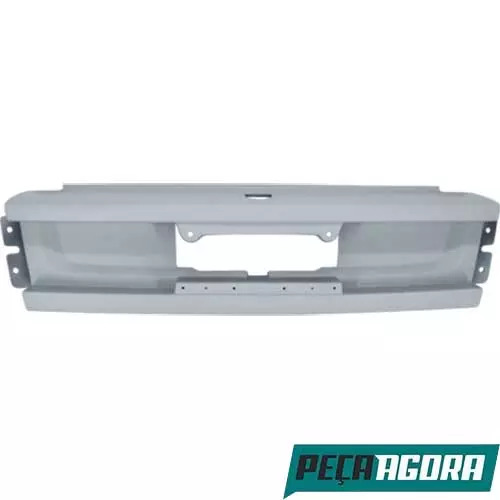 PARACHOQUE CENTRAL VW VOLKSWAGEN 8160 DELIVERY (2P0807103B)