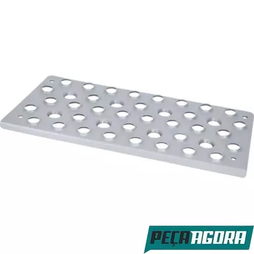 PISANTE SUPERIOR PARALAMA ESTRIBO 1938S AXOR 2544 2644 1933 2831 4140 (940666012