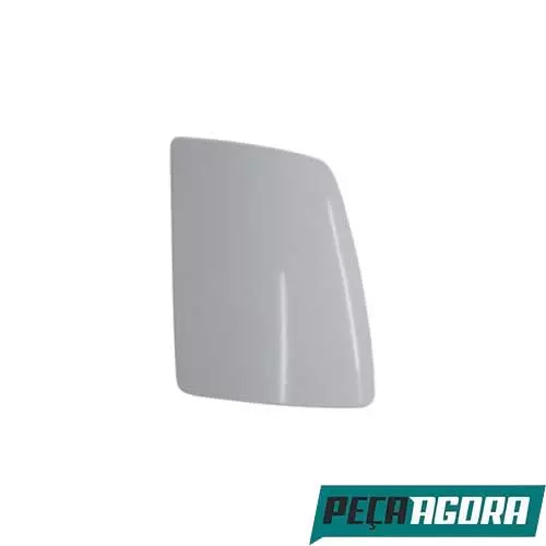 DEFLETOR LATERAL DIREITO MB ACCELO (9798800840-M30092.6)