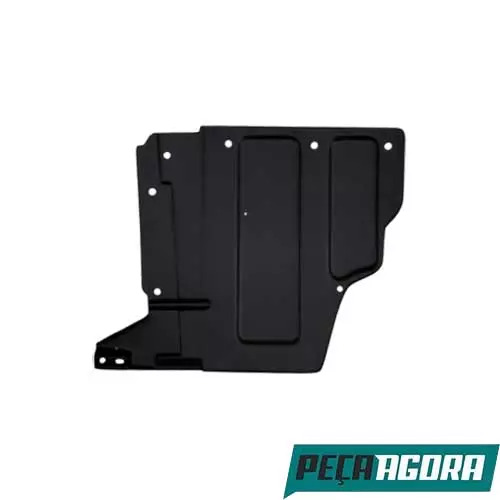 PARALAMA INTERNO MB MERCEDES BENZ 1720 LADO ESQUERDO (6938810001X)