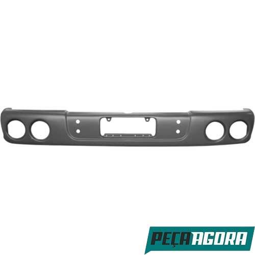 PARACHOQUE FORD CARGO 2622 FIBRA (8C4517757CAYBC)
