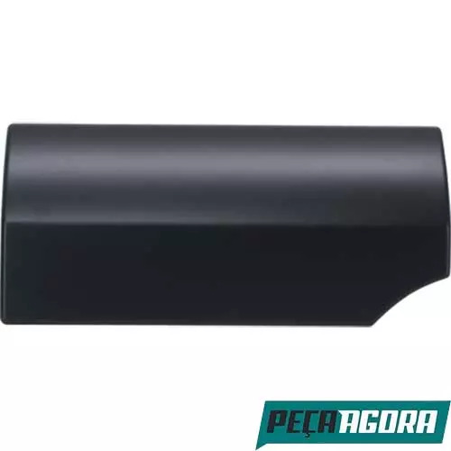TAMPA CAIXA DE FERRAMENTAS FORD CARGO 2842 LADO ESQUERDO FIBRA (DC4616F105BAZUP)