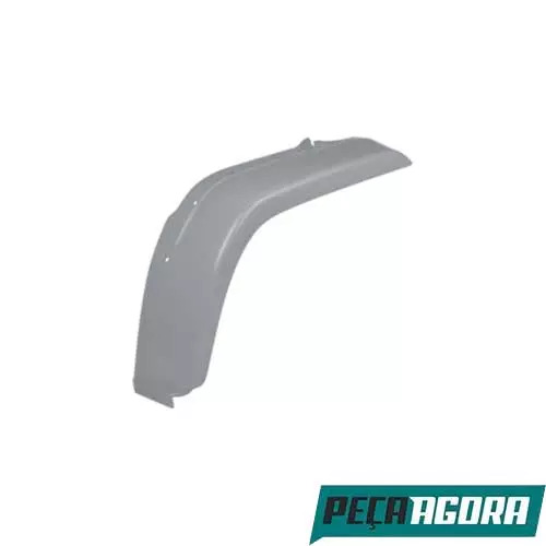 PARALAMA CABINE MB   1720 LADO ESQUERDO FIBRA PRIMER (6938807006X)