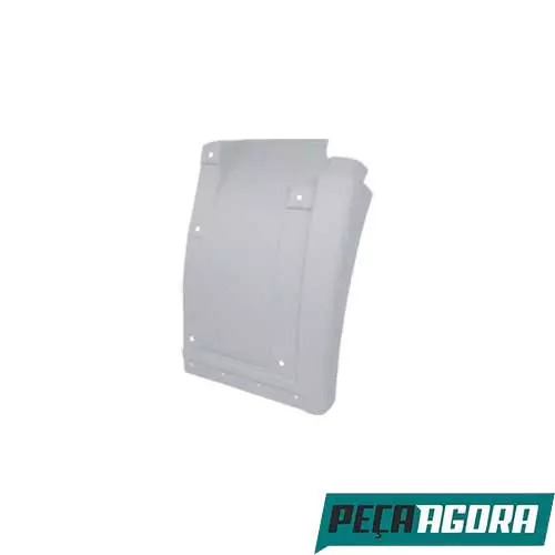 PARALAMA TRASEIRO VW VOLKSWAGEN 24 250 LADO DIREITO FIBRA (2S2821106X)