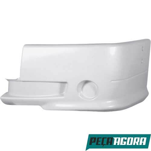 PONTEIRA MB MERCEDES BENZ 1620 LADO ESQUERDO (6948857701)