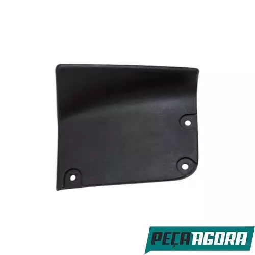 TAMPA SUPERIOR PARACHOQUE MB MERCEDES BENZ AXOR (9448850374)