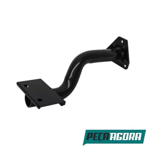 SUPORTE ESTRIBO FORD CARGO 815 LADO DIREITO (1C4568200L95ABX)