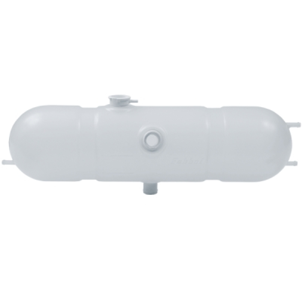 RESERVATORIO AGUA RADIADOR COM SENSOR TIPO CEBOLINHA MB ONIBUS OH1621L OH1628L O