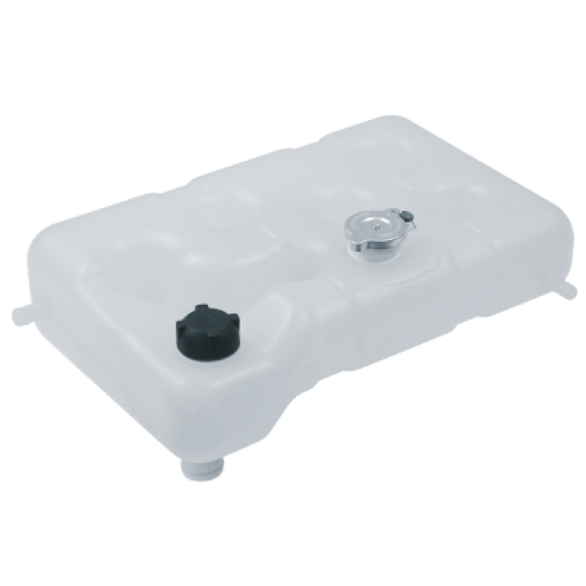 TANQUE EXPANSAO RADIADOR MB ATRON 1319 2324 1635 COM TAMPA METALICA (6955000049-