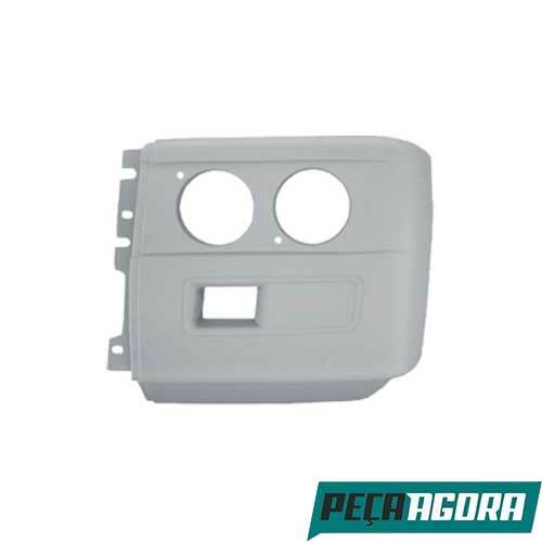 PONTEIRA COM SPOILER VW VOLKSWAGEN 18310 LADO ESQUERDO (2S0807103A)