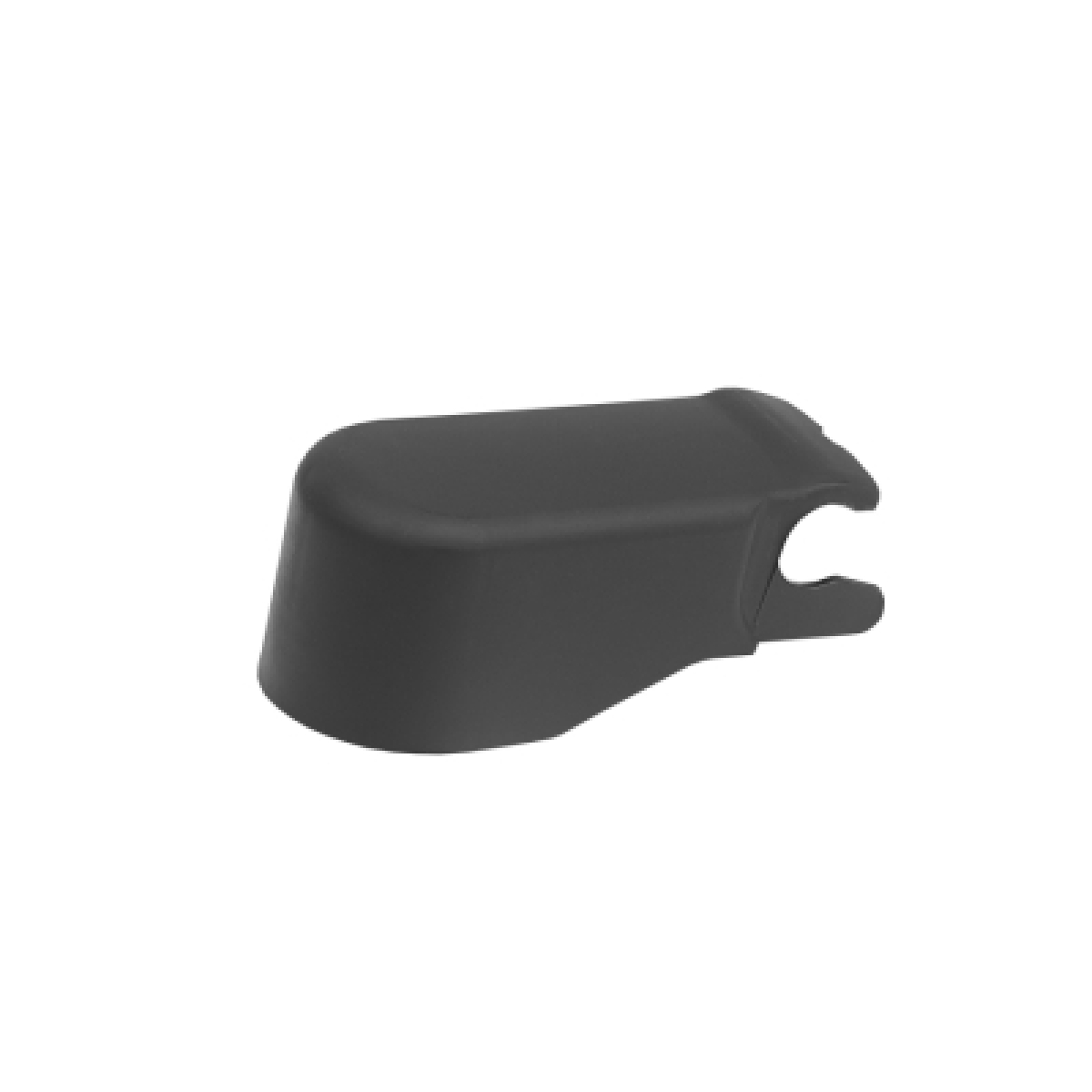 ACABAMENTO BRACO LIMPADOR DIREITO ESQUERDO VOLVO FM FH 2005 A 2015 (8143712@)