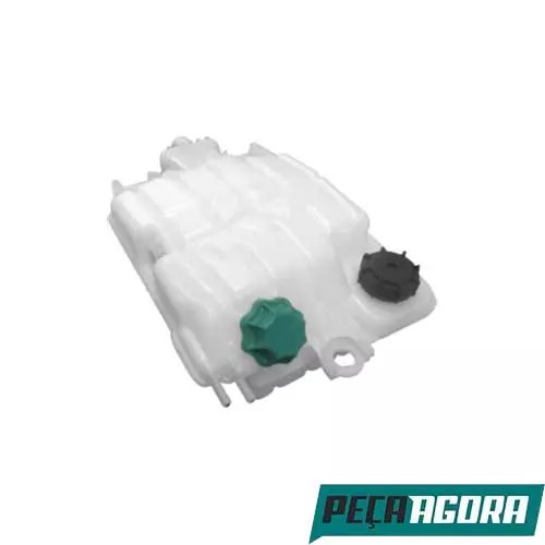 TANQUE RESERVATORIO EXPANSAO AGUA PARA IVECO STRALIS 2007 DIANTE (8168290)