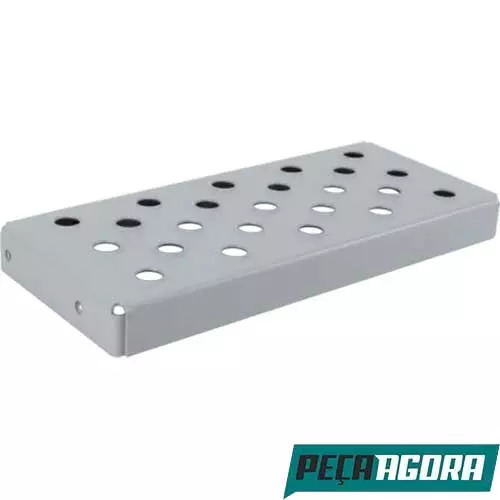 PISANTE FORD CARGO 816S LADO ESQUERDO LADO DIREITO (20020-7660)