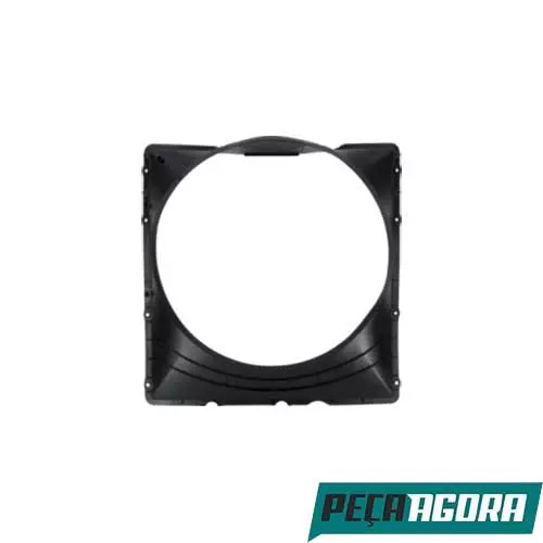 DEFLETOR DO RADIADOR FH NH (20502964X)