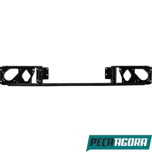 SUPORTE PARACHOQUE FORD CARGO 815 (1C4517752AFX)