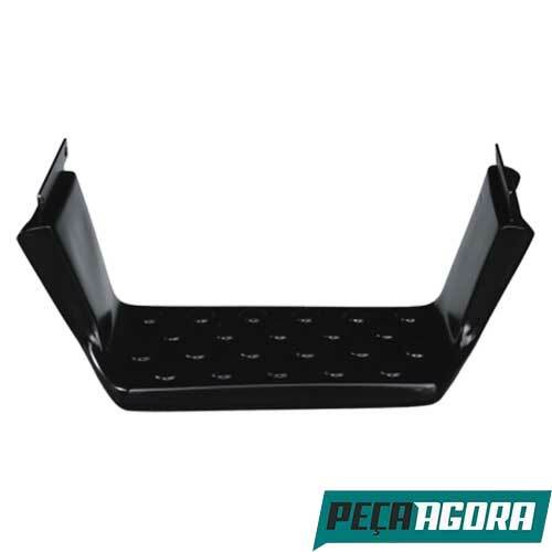 ESTRIBO INFERIOR MB MERCEDES BENZ 1721 LADO DIREITO (6736602501)