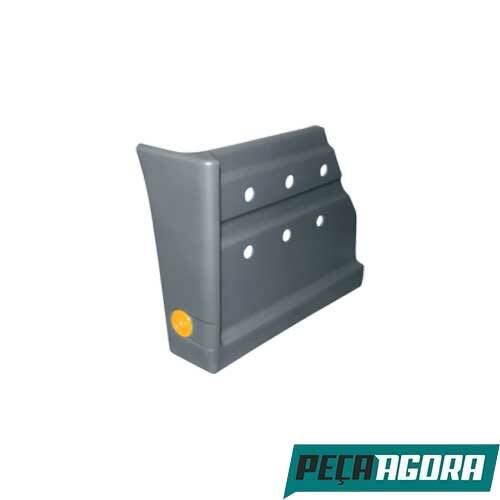 PARALAMA TRASEIRO MB   1938 S LADO ESQUERDO (9418811501)