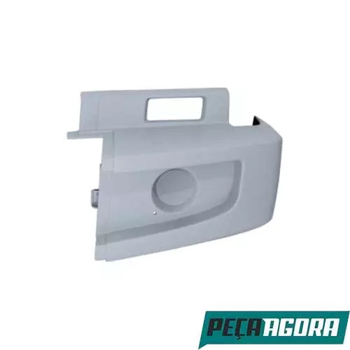 PONTEIRA VW VOLKSWAGEN 8160 DELIVERY LADO ESQUERDO (2P0807141B)