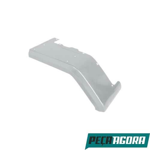 PARALAMA FORD CARGO 2422 LADO DIREITO FIBRA (1C45160005AAXWA)