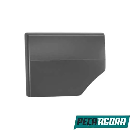 TAMPA DA CAIXA FERRAMENTAS MB   AXOR 2544 FIBRA (9408900676X)