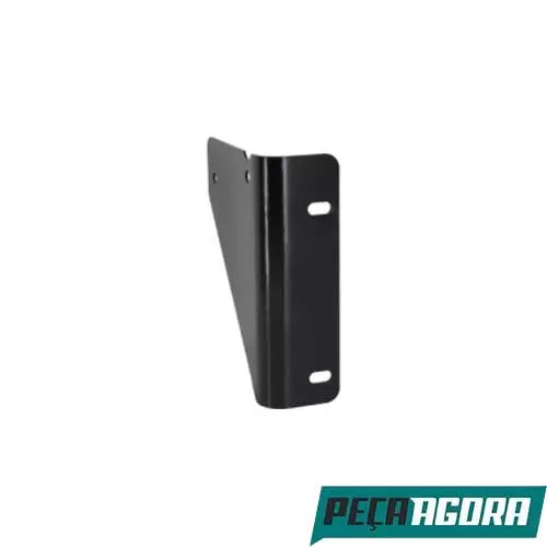 SUPORTE FRONTAL DO PARACHOQUE CARGO 2422 LADO ESQUERDO (1C4517A836ABX)