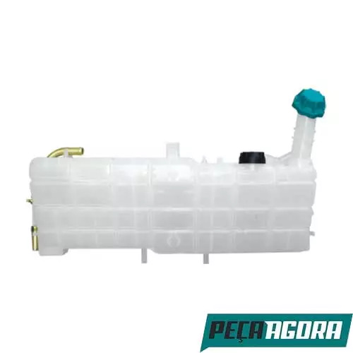 TANQUE DE EXPANSAO MB MERCEDES BENZ AXOR (9405010003X)