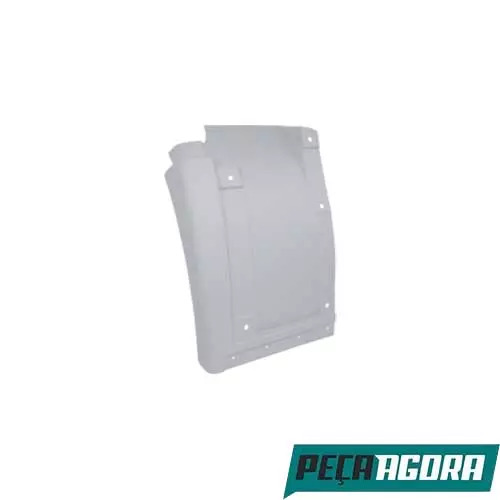 PARALAMA TRASEIRO VW VOLKSWAGEN 24 250 LADO ESQUERDO FIBRA PRIMER (2S2821105X)