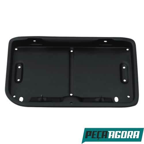 QUADRO DA BATERIA MB   SPRINTER (9048900063)